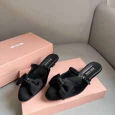 Miu Miu Sandals